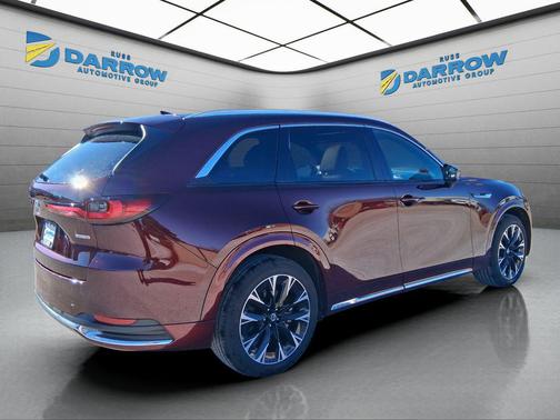 2024 Mazda CX-90 3.3 Turbo S Premium Plus