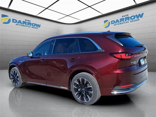 2024 Mazda CX-90 3.3 Turbo S Premium Plus