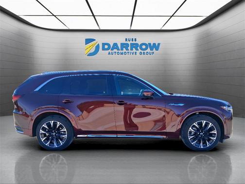 2024 Mazda CX-90 3.3 Turbo S Premium Plus