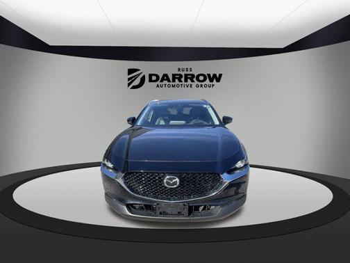 2023 Mazda CX-30 Premium Package