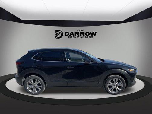 2023 Mazda CX-30 Premium Package