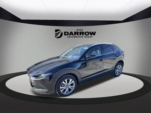 2023 Mazda CX-30 Premium Package