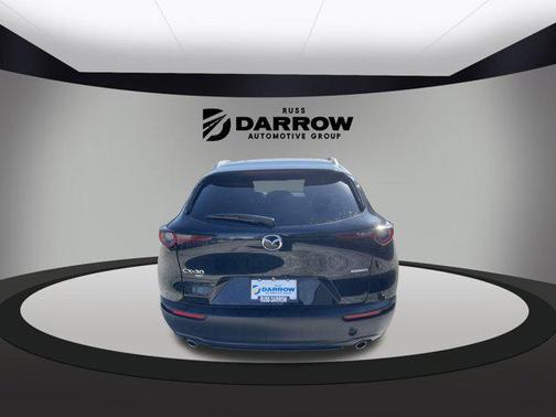 2023 Mazda CX-30 Premium Package