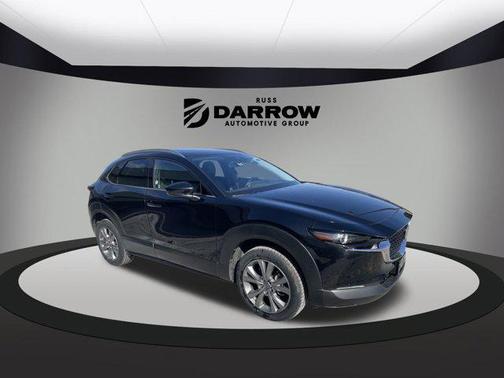 2023 Mazda CX-30 Premium Package