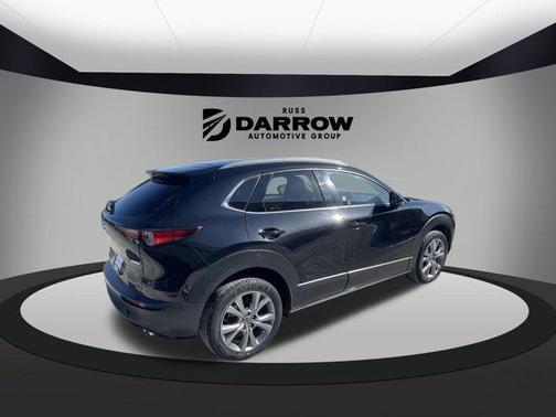 2023 Mazda CX-30 Premium Package