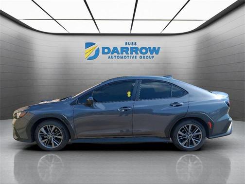 2023 Subaru WRX Base