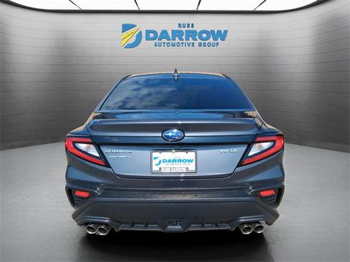 2023 Subaru WRX Base