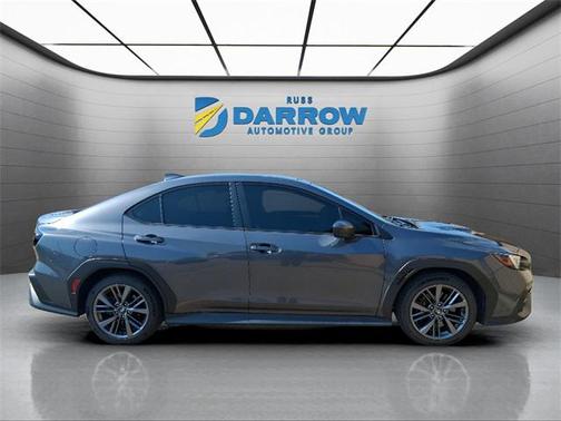 2023 Subaru WRX Base