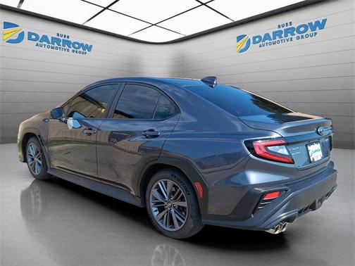 2023 Subaru WRX Base