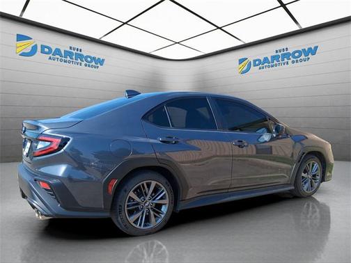 2023 Subaru WRX Base