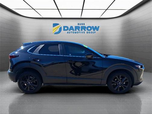 2024 Mazda CX-30 2.5 S Select Sport
