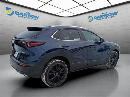 2024 Mazda CX-30 2.5 S Select Sport
