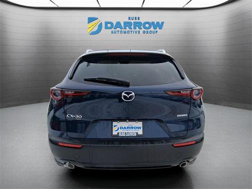 2024 Mazda CX-30 2.5 S Select Sport