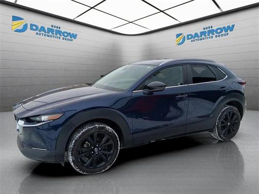 2024 Mazda CX-30 2.5 S Select Sport