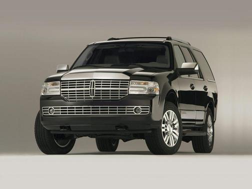2009 Lincoln Navigator Base