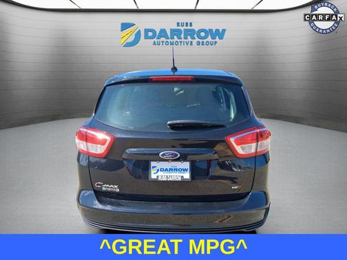 2017 Ford C-Max Energi SE