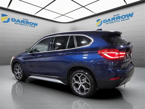2018 BMW X1 sDrive28i