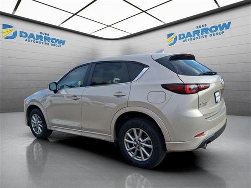 2024 Mazda CX-5 2.5 S Select
