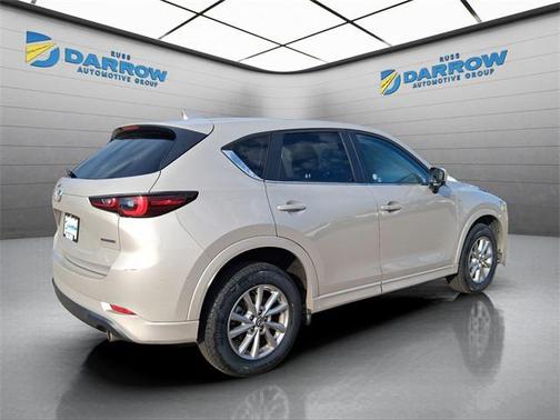 2024 Mazda CX-5 2.5 S Select