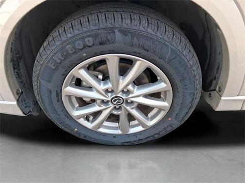 2024 Mazda CX-5 2.5 S Select