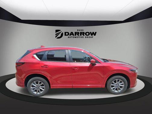 2024 Mazda CX-5 2.5 S Select