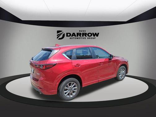 2024 Mazda CX-5 2.5 S Select