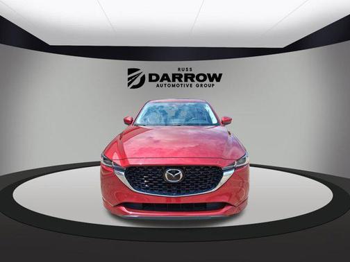 2024 Mazda CX-5 2.5 S Select