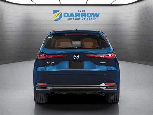 2025 Mazda CX-90 3.3 Turbo S Premium Plus
