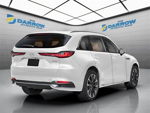 2025 Mazda CX-90 3.3 Turbo S Premium Plus