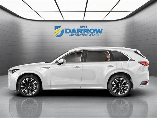2025 Mazda CX-90 3.3 Turbo S Premium Plus