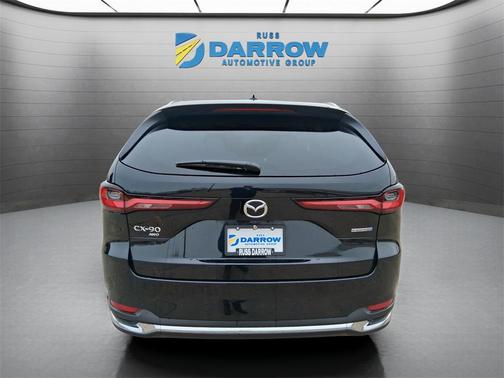 2025 Mazda CX-90 PHEV Premium Plus