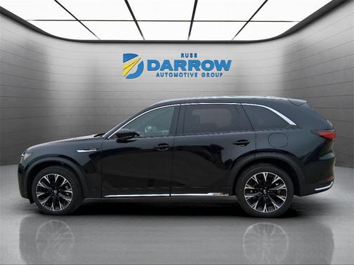 2025 Mazda CX-90 PHEV Premium Plus