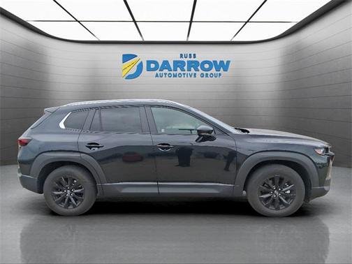2023 Mazda CX-50 2.5 S Preferred Plus Package