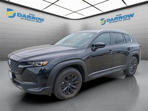 2023 Mazda CX-50 2.5 S Preferred Plus Package