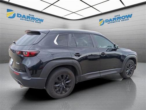 2023 Mazda CX-50 2.5 S Preferred Plus Package