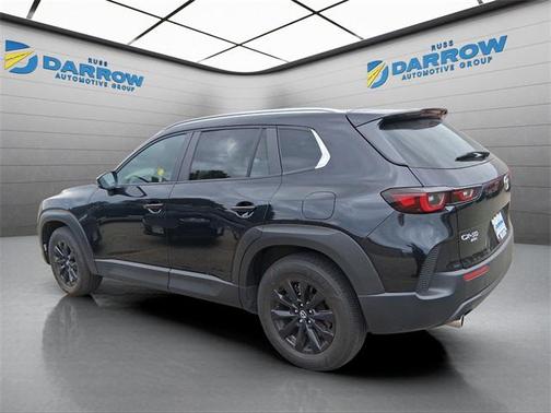 2023 Mazda CX-50 2.5 S Preferred Plus Package
