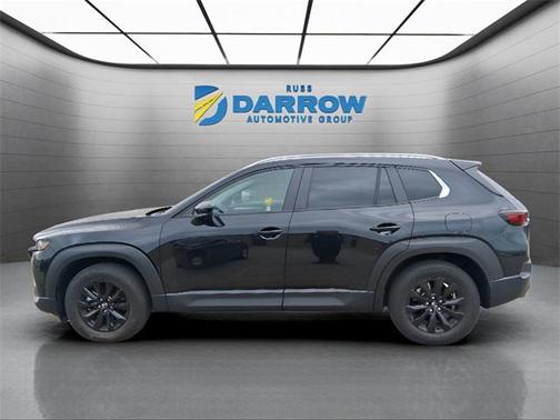 2023 Mazda CX-50 2.5 S Preferred Plus Package