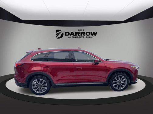 2023 Mazda CX-9 Grand Touring