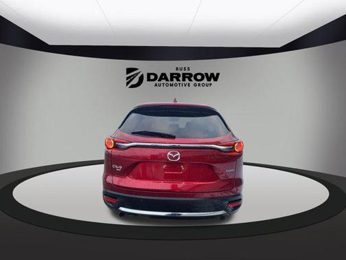2023 Mazda CX-9 Grand Touring