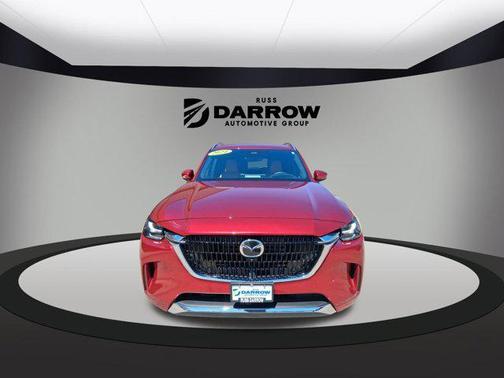 2024 Mazda CX-90 3.3 Turbo S Premium Plus