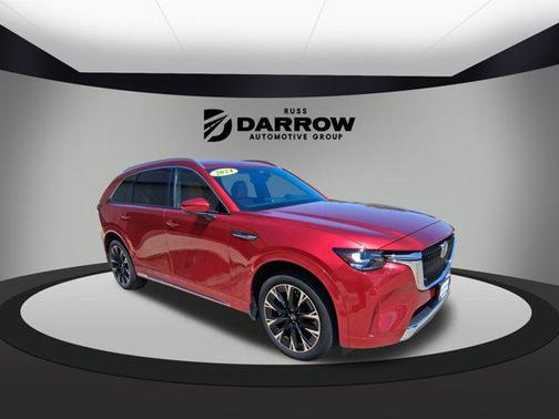 2024 Mazda CX-90 3.3 Turbo S Premium Plus