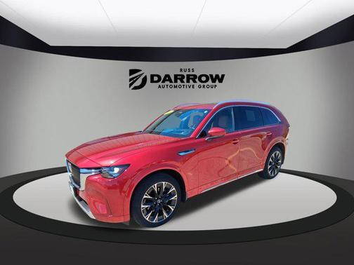 2024 Mazda CX-90 3.3 Turbo S Premium Plus