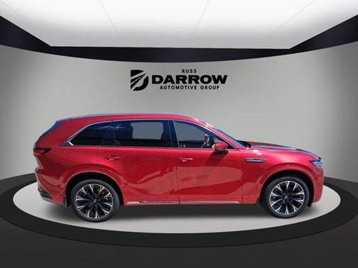 2024 Mazda CX-90 3.3 Turbo S Premium Plus