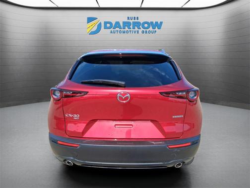 2023 Mazda CX-30 2.5 S Select Package