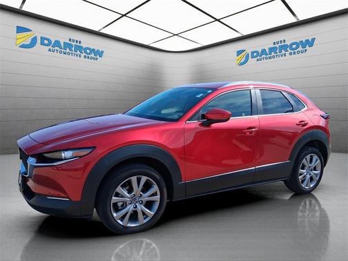 2023 Mazda CX-30 2.5 S Select Package