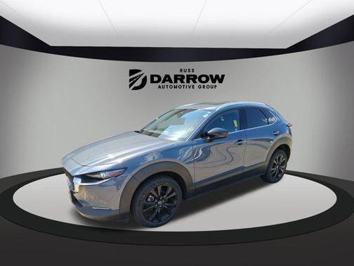 2022 Mazda CX-30 2.5 Turbo Premium Plus Package