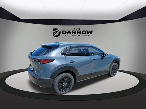 2022 Mazda CX-30 2.5 Turbo Premium Plus Package