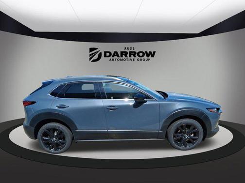 2022 Mazda CX-30 2.5 Turbo Premium Plus Package