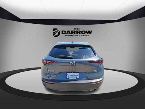 2022 Mazda CX-30 2.5 Turbo Premium Plus Package