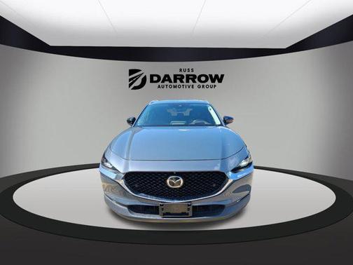 2022 Mazda CX-30 2.5 Turbo Premium Plus Package